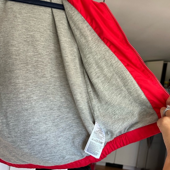 babyGap Jersey-Lined Windbreaker - Picture 5 of 6